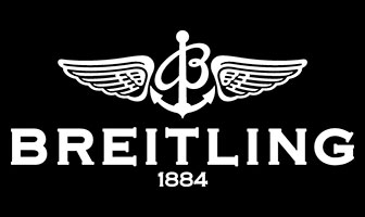 BREITLING logo