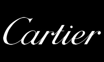 CARTIER logo