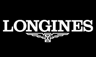 LONGINES logo