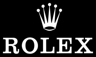 ROLEX logo